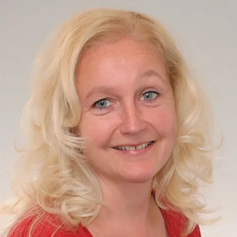Maria Bollmann